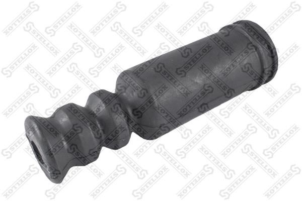 Stellox 11-17139-SX Rear shock absorber boot 1117139SX: Buy near me in Poland at 2407.PL - Good price!