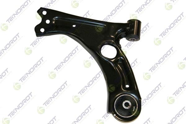 Teknorot CH-259S Suspension arm front lower left CH259S: Buy near me in Poland at 2407.PL - Good price!