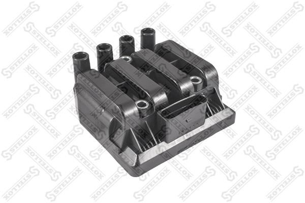 Stellox 61-00133-SX Ignition coil 6100133SX: Buy near me in Poland at 2407.PL - Good price!