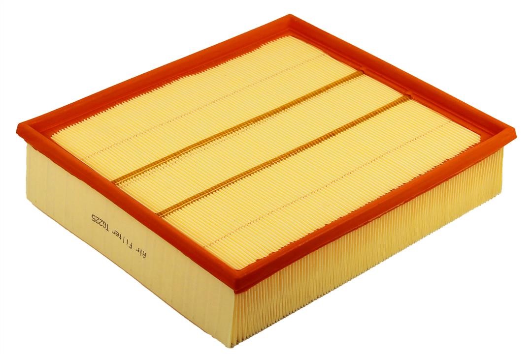 B2W016PR Jc Premium Luftfilter