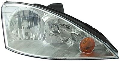 Ford 1 216 874 Headlamp 1216874: Buy near me in Poland at 2407.PL - Good price!