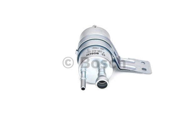 Bosch Kraftstofffilter – Preis 115 PLN