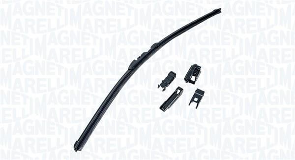 Magneti marelli 000723144000 Wiper blade 400 mm (16") 000723144000: Buy near me at 2407.PL in Poland at an Affordable price!