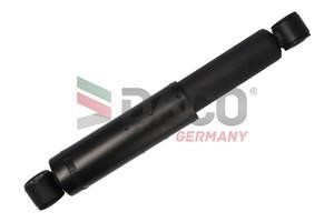 Daco 535050 Rear oil shock absorber 535050: Buy near me in Poland at 2407.PL - Good price!