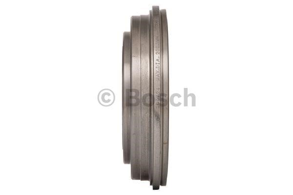 Rear brake drum Bosch 0 986 477 298