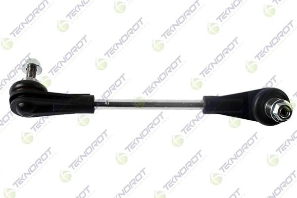 Teknorot B-387 Front Left stabilizer bar B387: Buy near me in Poland at 2407.PL - Good price!