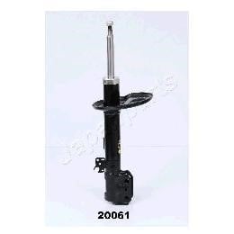 MM20061 Japanparts Gasöl-Federdämpfer vorne links