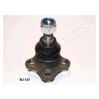 Japanparts BJ-121 Ball joint BJ121: Buy near me in Poland at 2407.PL - Good price!