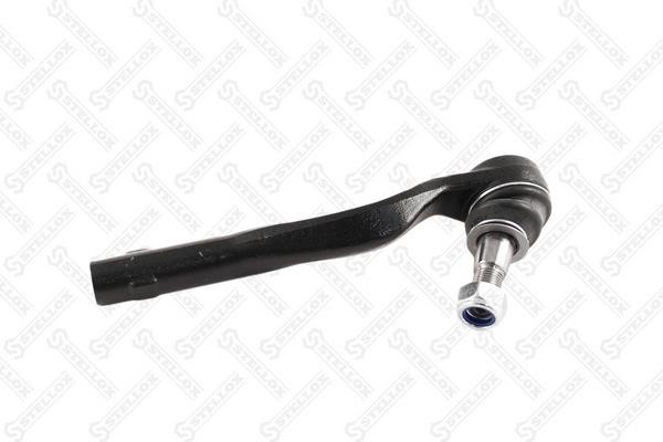 Outer tie rod end Volvo 340 - 360: 5198103SX Stellox Tie rod end