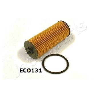 Japanparts FO-ECO131 Oil Filter FOECO131: Buy near me in Poland at 2407.PL - Good price!