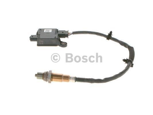 Датчик Bosch 0 281 006 810