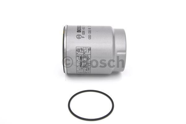 Bosch Топливный фильтр – цена [object Object] PLN