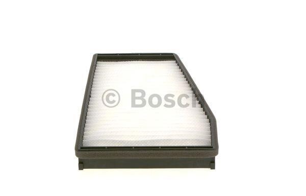 Cabin filter Bosch 1 987 435 122