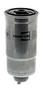 Champion CFF100408 Fuel filter CFF100408: Buy near me in Poland at 2407.PL - Good price!