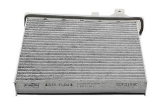 Champion CCF0169C Activated Carbon Cabin Filter CCF0169C: Buy near me in Poland at 2407.PL - Good price!