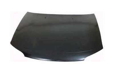 Opel 11 60 221 Hood 1160221: Buy near me in Poland at 2407.PL - Good price!