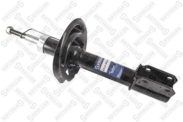 Stellox 4213-9953-SX Front right gas oil shock absorber 42139953SX: Buy near me in Poland at 2407.PL - Good price!