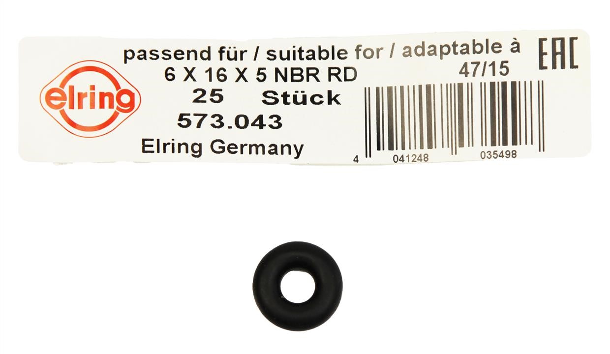 O-Ring Elring 573.043