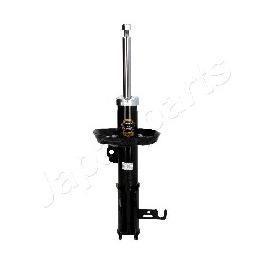 Japanparts MM-00965 Front right gas oil shock absorber MM00965: Buy near me in Poland at 2407.PL - Good price!