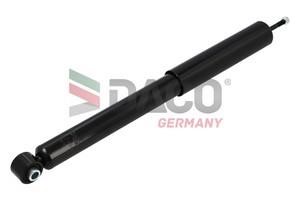 Daco 562504 Front oil and gas suspension shock absorber 562504: Buy near me in Poland at 2407.PL - Good price!