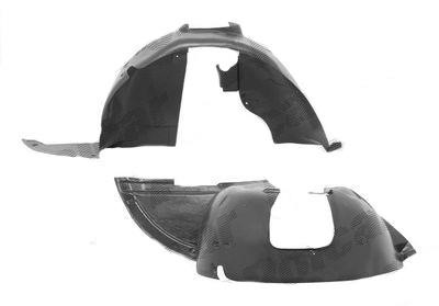 7136N6 Citroen/Peugeot Fender liner front left
