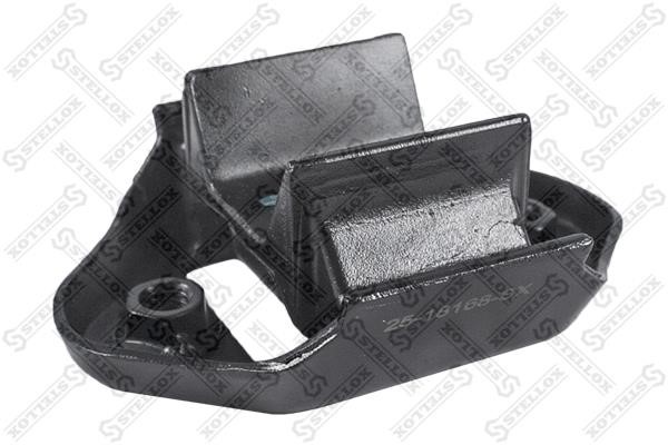 Stellox 25-18168-SX Engine mount, rear 2518168SX: Buy near me in Poland at 2407.PL - Good price!
