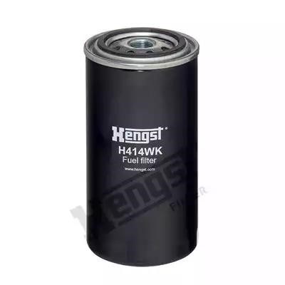 Hengst H414WKD421 Fuel filter H414WKD421: Buy near me at 2407.PL in Poland at an Affordable price!
