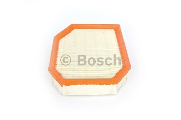 Air filter Bosch F 026 400 476