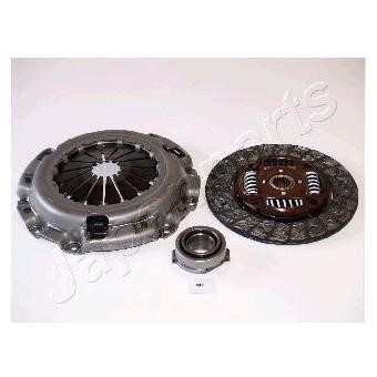 KF840 Japanparts Kompletne sprzęgło