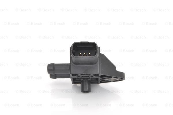 Bosch Exhaust pressure sensor – price 212 PLN