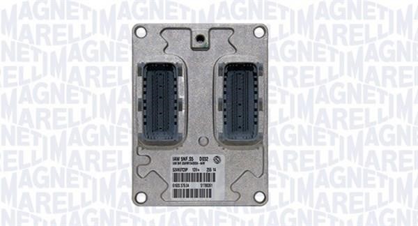 Kaufen Sie Magneti marelli 216160109809 zu einem günstigen Preis in Polen!