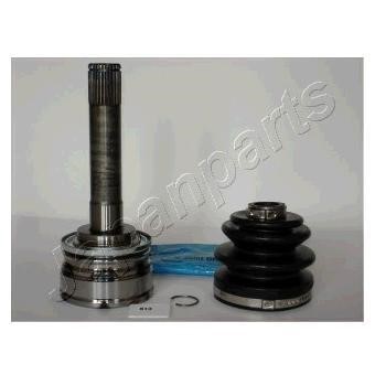 Japanparts GI-513 CV joint GI513: Buy near me at 2407.PL in Poland at an Affordable price!