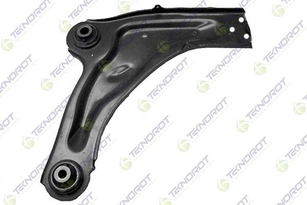 Teknorot R-659S Suspension arm front lower right R659S: Buy near me in Poland at 2407.PL - Good price!