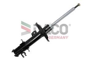 Daco 452372R Front suspension shock absorber 452372R: Buy near me in Poland at 2407.PL - Good price!