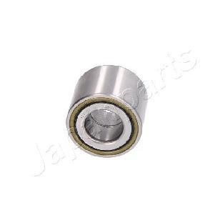 Wheel hub bearing Dacia Lodgy: KK20011 Japanparts Wheel bearing kit