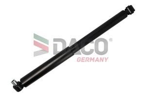 Daco 561002 Rear suspension shock 561002: Buy near me in Poland at 2407.PL - Good price!