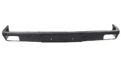 Blic 5510-00-0011901P Front bumper 5510000011901P: Buy near me in Poland at 2407.PL - Good price!