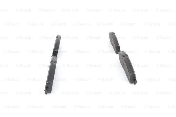 Bosch Bremsbelagsatz – Preis 266 PLN