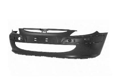 Tempest 039 0438 900 Front bumper 0390438900: Buy near me in Poland at 2407.PL - Good price!