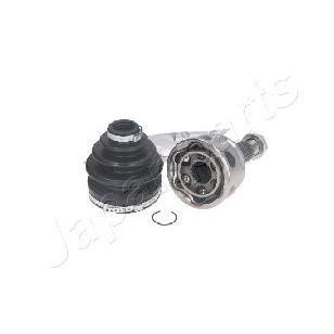 Шарнир равных угловых скоростей Jeep Compass (Джип Компас): GI909 Japanparts Шарнир равных угловых скоростей (ШРУС)