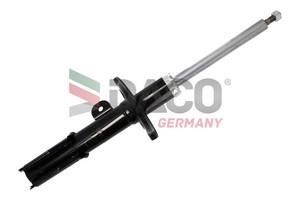 Daco 452702R Front right gas oil shock absorber 452702R: Buy near me in Poland at 2407.PL - Good price!