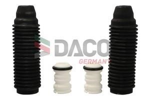 Daco PK2607 Dustproof kit for 2 shock absorbers PK2607: Buy near me in Poland at 2407.PL - Good price!