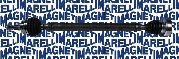 Magneti Marelli 302004190106 Antriebswelle 302004190106: Kaufen Sie zu einem guten Preis in Polen bei 2407.PL!