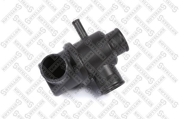 Stellox 23-40195-SX Thermostat, coolant 2340195SX: Buy near me in Poland at 2407.PL - Good price!