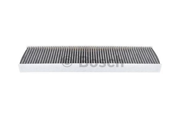 Activated Carbon Cabin Filter Bosch 1 987 435 537