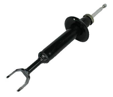 FSO DS26663 Front oil and gas suspension shock absorber DS26663: Buy near me in Poland at 2407.PL - Good price!