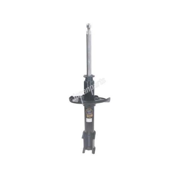 Japanparts MM-33027 Rear oil shock absorber MM33027: Buy near me in Poland at 2407.PL - Good price!