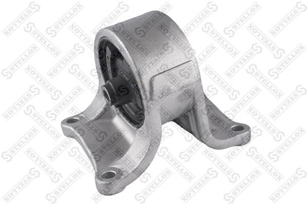 Stellox 25-17698-SX Engine mount, front left 2517698SX: Buy near me in Poland at 2407.PL - Good price!