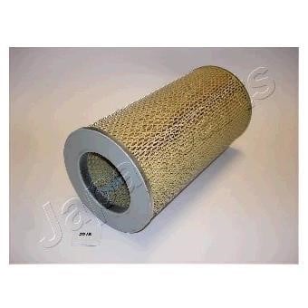 Japanparts FA-291S Air filter FA291S: Buy near me in Poland at 2407.PL - Good price!