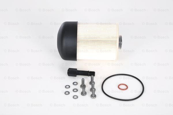 Kraftstofffilter Bosch F 026 402 857